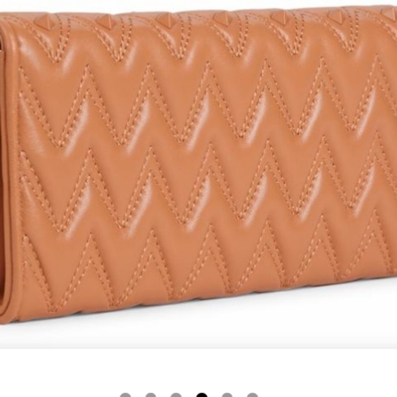 Mario Valentino Clutch - Picture 4 of 4